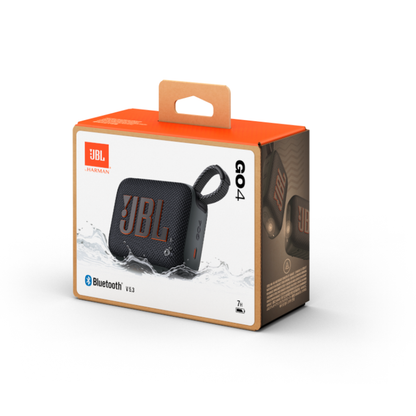 JBL GO 4